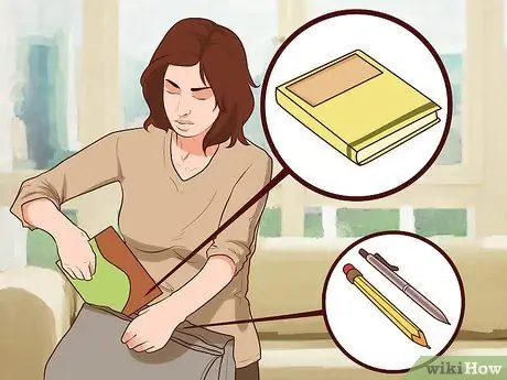 Выжить в школе без шкафчиков Шаг 12