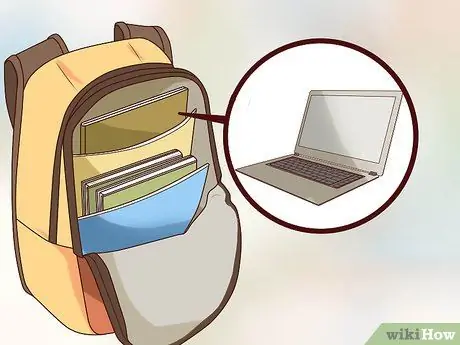 Выжить в школе без шкафчиков Шаг 4