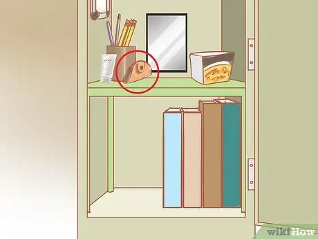 Запаситесь шкафчиком, шаг 11