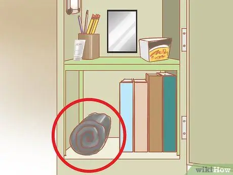 Запаситесь шкафчиком, шаг 12