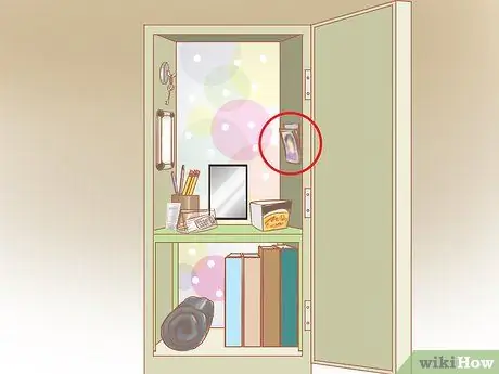 Запаситесь шкафчиком, шаг 16