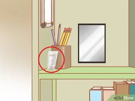 Запаситесь своим шкафчиком Шаг 9