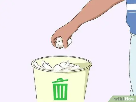 Персонализируйте свой шкафчик Шаг 9