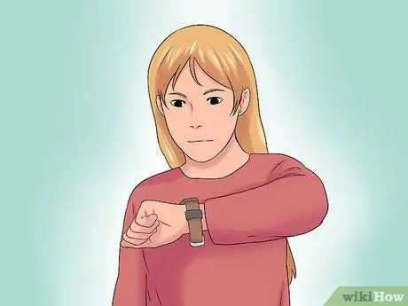 Не позволяйте маме доставлять вам лишние хлопоты, шаг 1