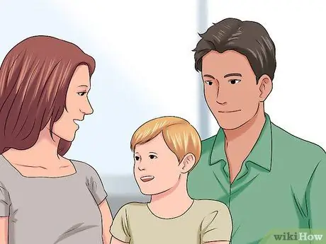 Не позволяйте маме доставлять вам лишние хлопоты Шаг 12