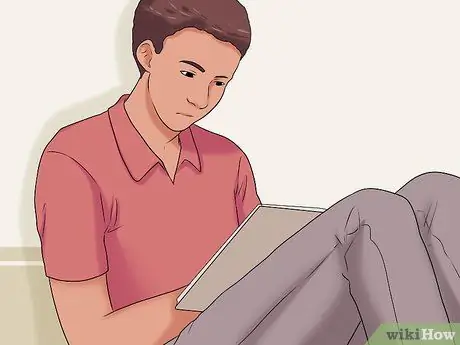 Не позволяйте маме доставлять вам лишние хлопоты Шаг 13