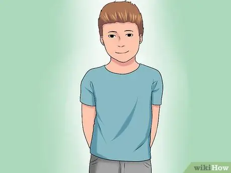 Не позволяйте маме доставлять вам лишние хлопоты, шаг 2