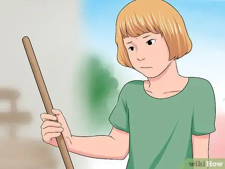 Не позволяйте маме доставлять вам лишние хлопоты, шаг 3