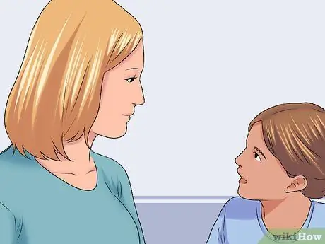 Не позволяйте маме доставлять вам лишние хлопоты Шаг 6