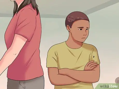 Не позволяйте маме доставлять вам лишние хлопоты Шаг 7