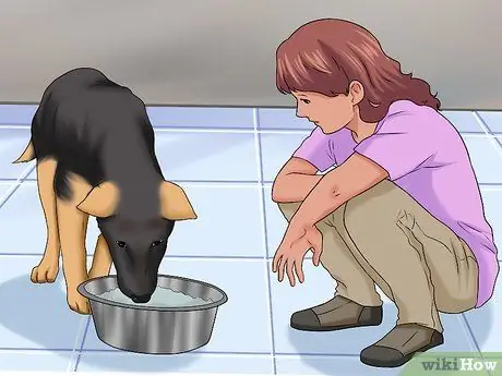 Не позволяйте маме доставлять вам лишние хлопоты Шаг 8