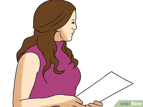 Как справиться с тем, что вашего ребенка исключили из школы в Австралии Шаг 3