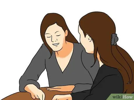 Как справиться с тем, что вашего ребенка исключили из школы в Австралии Шаг 4