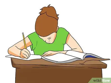 Как справиться с тем, что вашего ребенка исключили из школы в Австралии Шаг 5