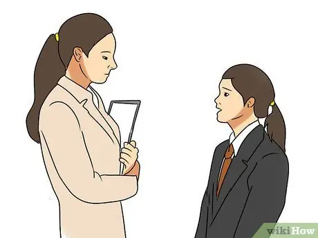 Как справиться с тем, что вашего ребенка исключили из школы в Австралии Шаг 6