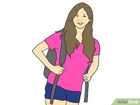 Как справиться с тем, что вашего ребенка исключили из школы в Австралии Шаг 7