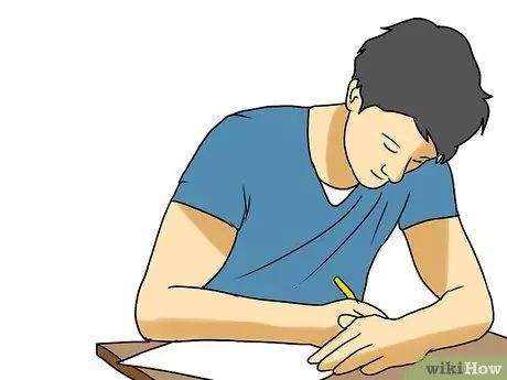 Как справиться с тем, что вашего ребенка исключили из школы в Австралии Шаг 8