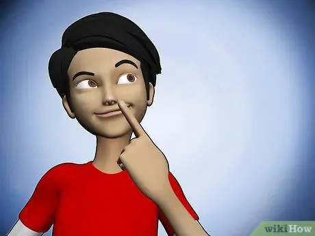 Обеспечьте хороший день в школе завтра Шаг 1