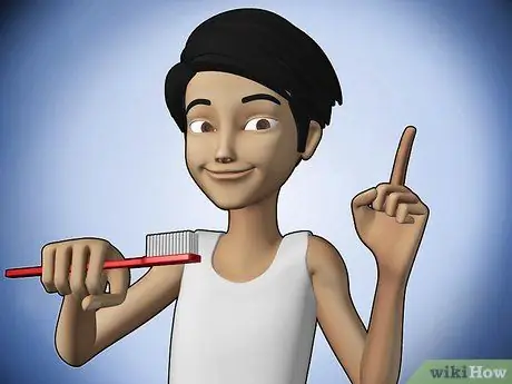 Обеспечьте хороший день в школе завтра Шаг 10