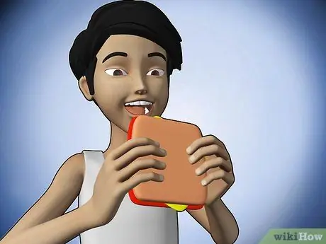 Обеспечьте хороший день в школе завтра Шаг 11