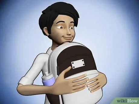 Обеспечьте хороший день в школе завтра Шаг 13