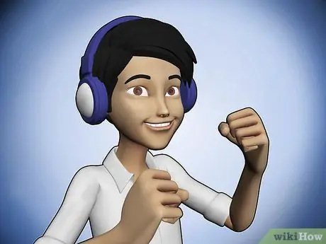 Обеспечьте хороший день в школе завтра Шаг 14