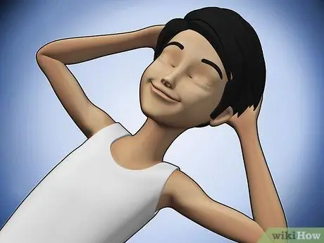 Обеспечьте хороший день в школе завтра Шаг 9