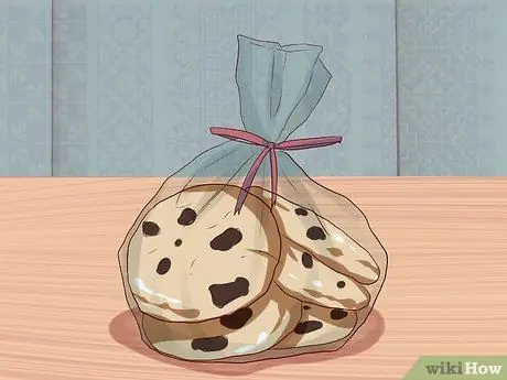 Поднимите настроение другу Шаг 7