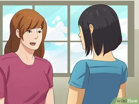 Избавиться от нежелательного друга Шаг 8