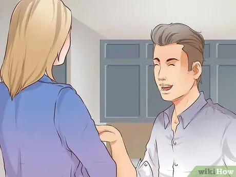 Развивайте чувство юмора Шаг 1