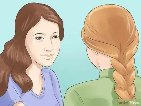 Заставьте друзей доверять вам Шаг 10