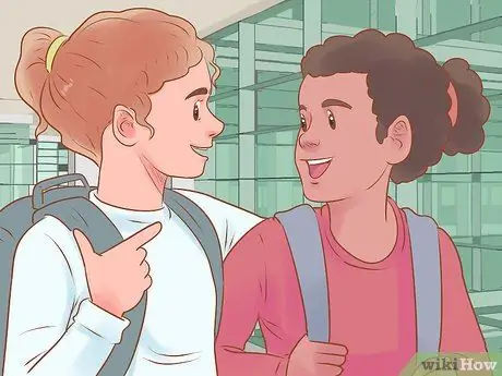 Будьте популярны в пятом классе Шаг 11