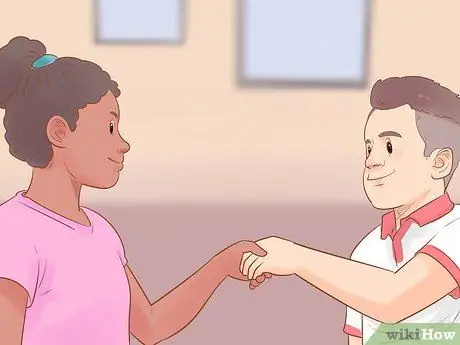 Будьте популярны в пятом классе Шаг 13