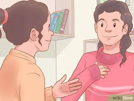 Будьте популярны в пятом классе Шаг 14