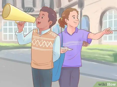 Будьте популярны в пятом классе Шаг 15