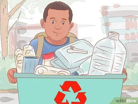 Будьте популярны в пятом классе Шаг 16