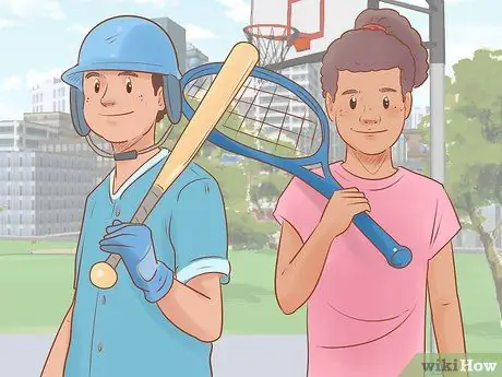 Будьте популярны в пятом классе Step 17