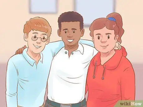 Будьте популярны в пятом классе Шаг 18