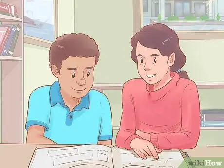 Будьте популярны в пятом классе Шаг 19