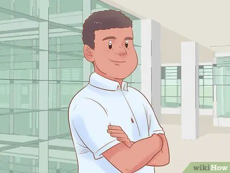 Будьте популярны в пятом классе Шаг 4