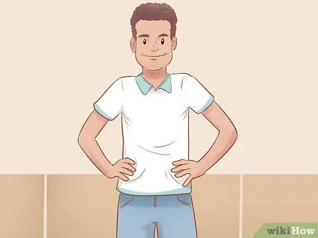 Будьте популярны в пятом классе Шаг 5