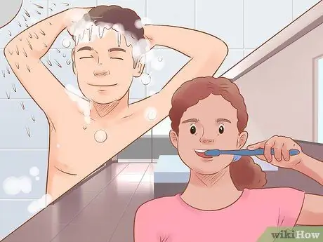 Будьте популярны в пятом классе Шаг 6