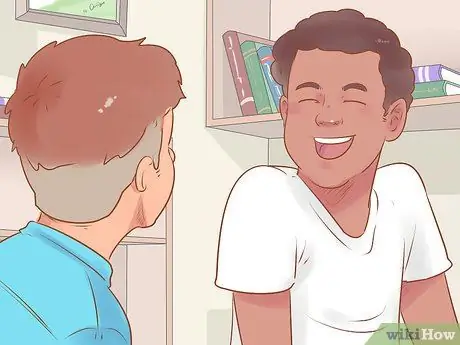 Будьте популярны в пятом классе Шаг 9