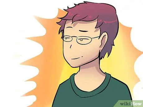 Действуй как самый умный ребенок в школе Шаг 1