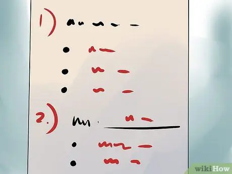 Действуй как самый умный ребенок в школе Шаг 3