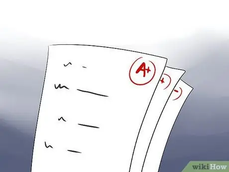 Действуй как самый умный ребенок в школе Шаг 4