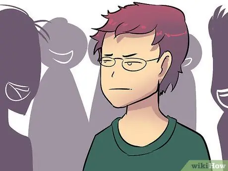 Действуй как самый умный ребенок в школе Шаг 8