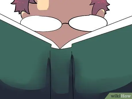 Действуй как самый умный ребенок в школе Шаг 9