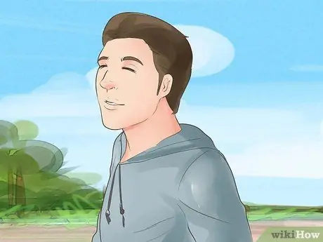 Будьте более общительными в старшей школе, шаг 1