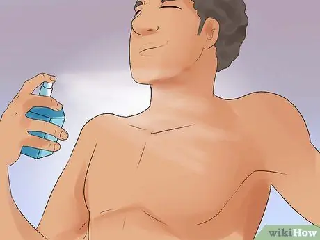 Будьте более общительными в старшей школе Шаг 11